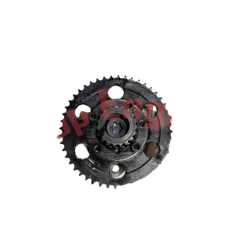 Nissan YD25 Fuel Injection Pump 16700-EC00A Denso 294000-0530 | 2.5L Diesel HP3